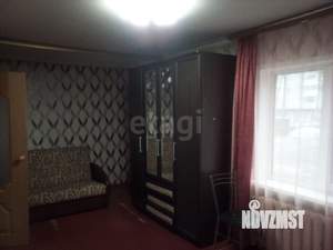 1-к квартира, вторичка, 30м2, 1/5 этаж