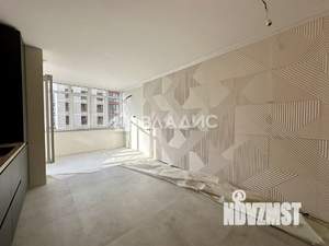 2-к квартира, вторичка, 79м2, 4/16 этаж