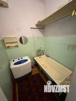 2-к квартира, вторичка, 54м2, 1/4 этаж