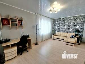 3-к квартира, вторичка, 81м2, 8/16 этаж