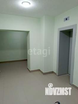 2-к квартира, вторичка, 62м2, 1/12 этаж