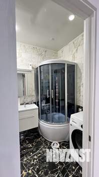 1-к квартира, вторичка, 45м2, 2/16 этаж