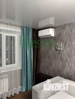 1-к квартира, вторичка, 44м2, 14/16 этаж