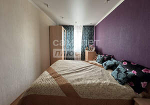 3-к квартира, вторичка, 70м2, 10/10 этаж