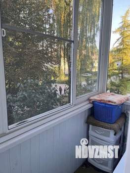 2-к квартира, вторичка, 45м2, 2/4 этаж