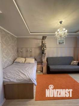 1-к квартира, вторичка, 39м2, 2/3 этаж