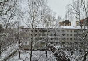 3-к квартира, вторичка, 69м2, 5/5 этаж