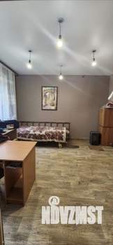 2-к квартира, вторичка, 47м2, 1/2 этаж