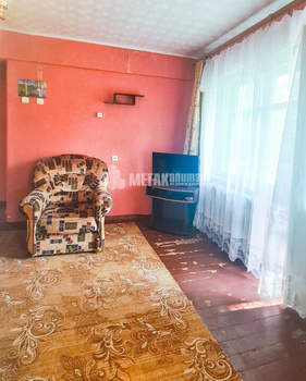 Фото квартиры на продажу (5)
