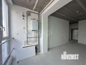 1-к квартира, вторичка, 45м2, 2/4 этаж