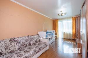 1-к квартира, вторичка, 29м2, 3/5 этаж