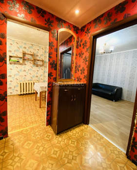 1-к квартира, вторичка, 29м2, 1/5 этаж