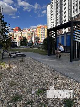 3-к квартира, вторичка, 84м2, 10/16 этаж