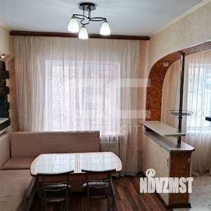 3-к квартира, вторичка, 53м2, 1/5 этаж