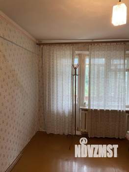 2-к квартира, вторичка, 48м2, 2/6 этаж