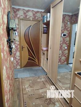 3-к квартира, вторичка, 62м2, 8/10 этаж