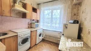 1-к квартира, вторичка, 32м2, 2/5 этаж