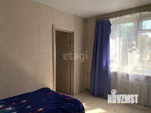 3-к квартира, вторичка, 63м2, 2/2 этаж