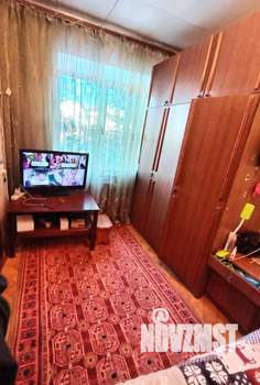 2-к квартира, вторичка, 46м2, 3/5 этаж