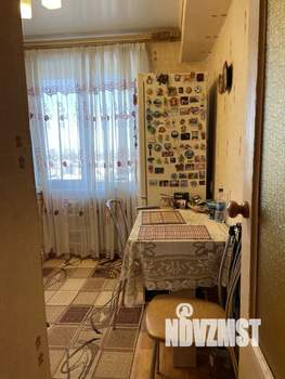 1-к квартира, вторичка, 30м2, 5/5 этаж