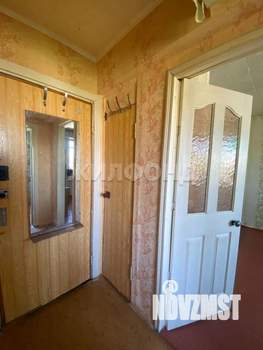 1-к квартира, вторичка, 23м2, 4/5 этаж