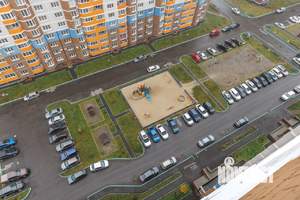 2-к квартира, вторичка, 72м2, 17/19 этаж