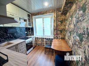 4-к квартира, вторичка, 58м2, 4/5 этаж