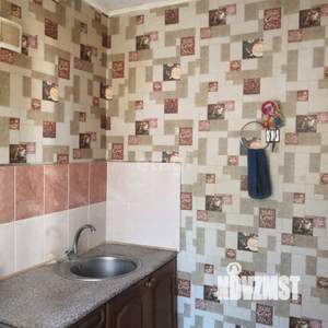 1-к квартира, вторичка, 31м2, 3/5 этаж