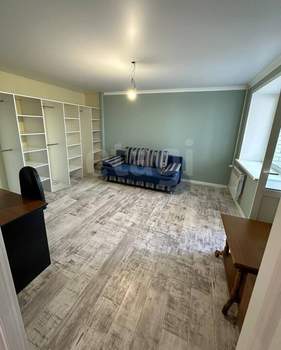 1-к квартира, вторичка, 43м2, 15/10 этаж