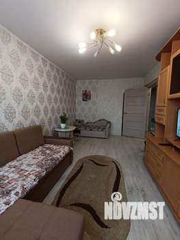 3-к квартира, вторичка, 62м2, 5/5 этаж