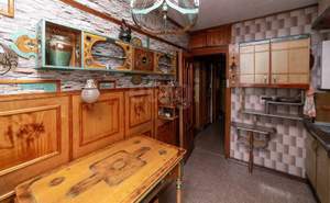 3-к квартира, вторичка, 63м2, 1/5 этаж