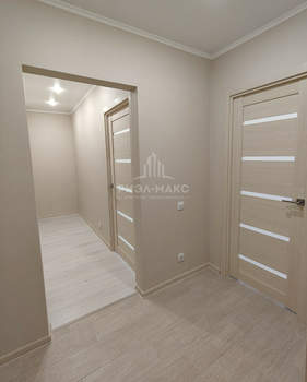 1-к квартира, вторичка, 36м2, 10/10 этаж