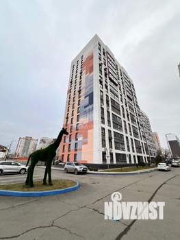 2-к квартира, вторичка, 67м2, 7/15 этаж