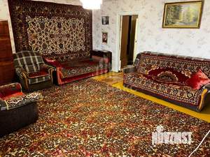 1-к квартира, вторичка, 53м2, 7/9 этаж