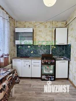 1-к квартира, вторичка, 40м2, 2/10 этаж