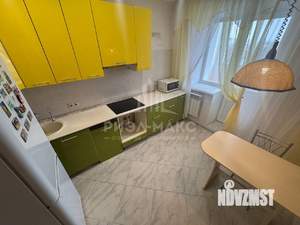 1-к квартира, вторичка, 43м2, 4/14 этаж