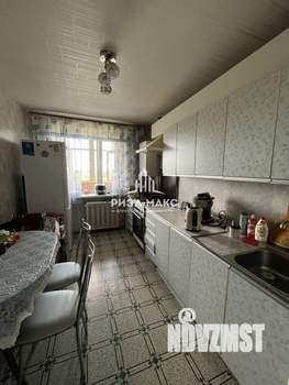 3-к квартира, вторичка, 62м2, 3/5 этаж