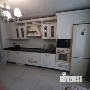 3-к квартира, вторичка, 88м2, 8/16 этаж