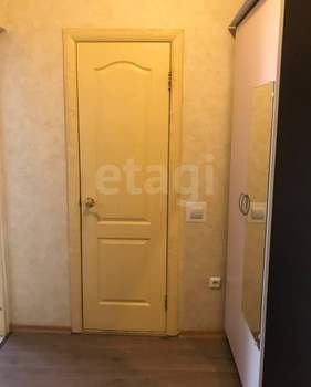 1-к квартира, вторичка, 40м2, 13/16 этаж
