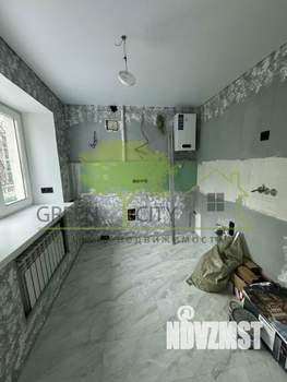 2-к квартира, вторичка, 43м2, 3/5 этаж