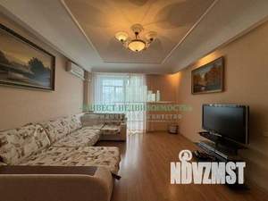 3-к квартира, вторичка, 110м2, 8/10 этаж