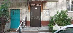 Студия квартира, вторичка, 32м2, 5/5 этаж