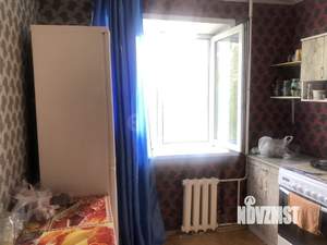 1-к квартира, вторичка, 33м2, 3/5 этаж