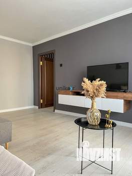 2-к квартира, вторичка, 54м2, 4/9 этаж