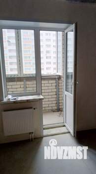 1-к квартира, вторичка, 37м2, 6/16 этаж