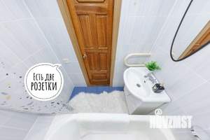 3-к квартира, вторичка, 61м2, 4/9 этаж