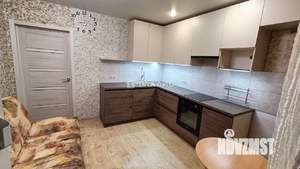 1-к квартира, вторичка, 46м2, 6/10 этаж