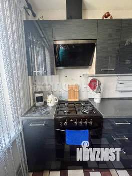 1-к квартира, вторичка, 31м2, 3/5 этаж
