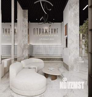 Студия квартира, вторичка, 28м2, 3/17 этаж