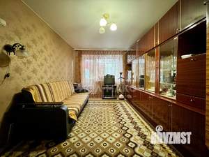 1-к квартира, вторичка, 31м2, 2/5 этаж